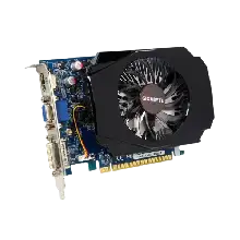 GIGABYTE GT730 DDR 5 2GB